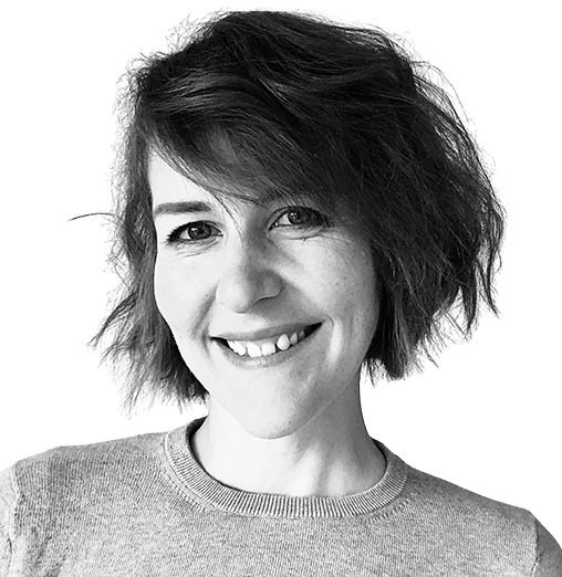 Sabine Klopffleisch