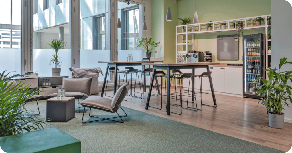 Memox memox | Meetings & Events in Basel