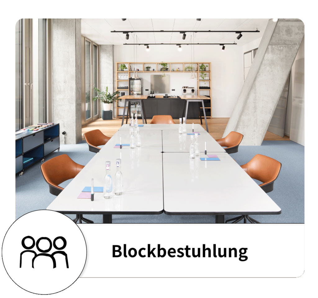 Memox Ausstattung und Produkte - memox