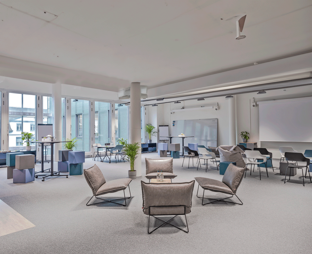 Memox Stuttgart Location - memox
